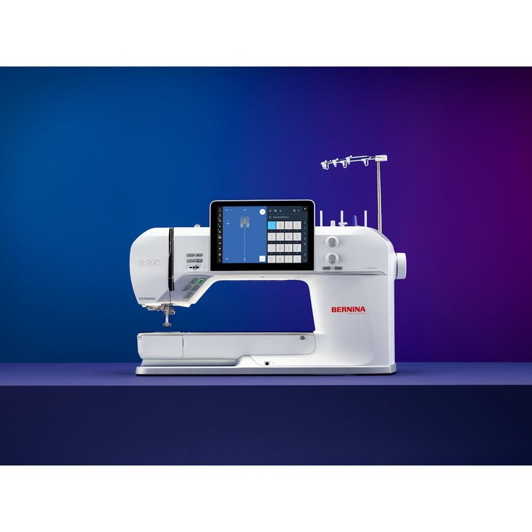 BERNINA 990