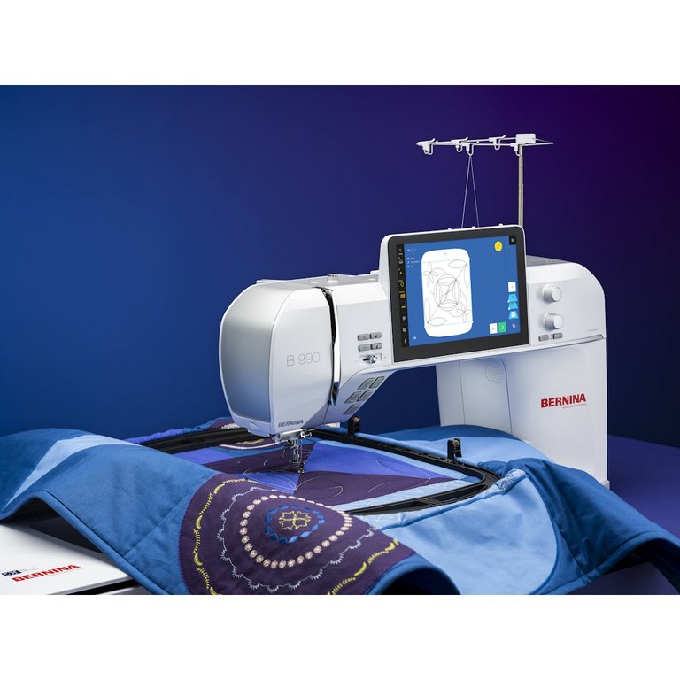 BERNINA 990