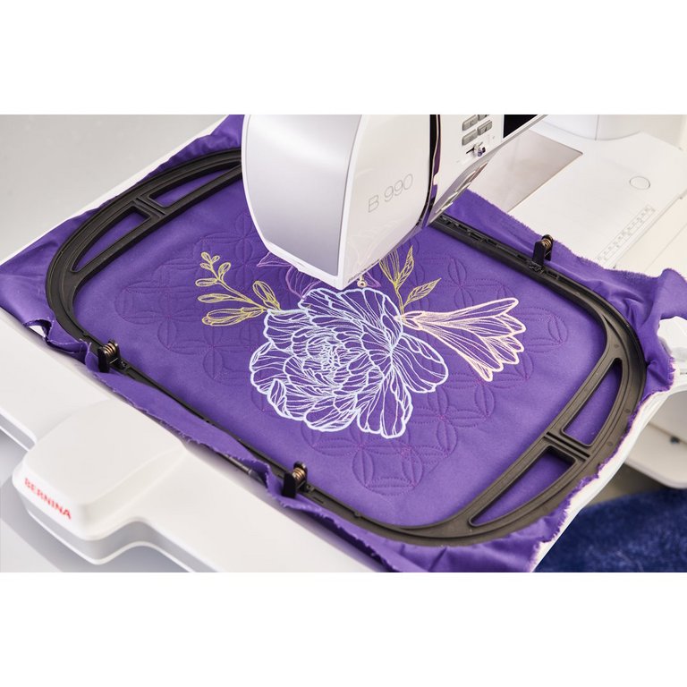 BERNINA 990